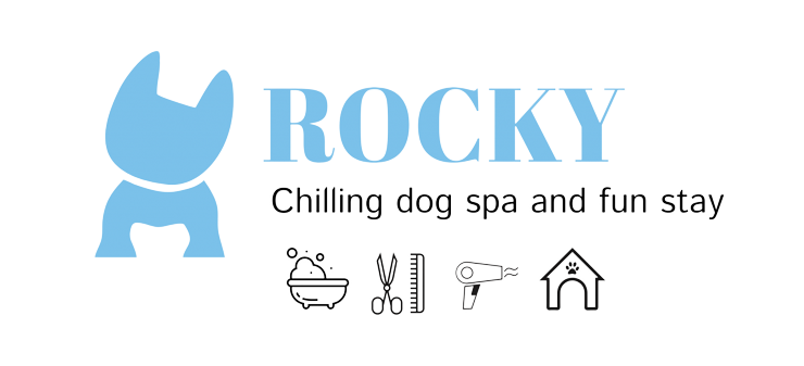 Hotel za pse Rocky